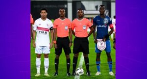 ABB estreia-se com derrota na taça CAF: A Black Bulls perdeu por 2-0 diante do Zamalek do Egipto