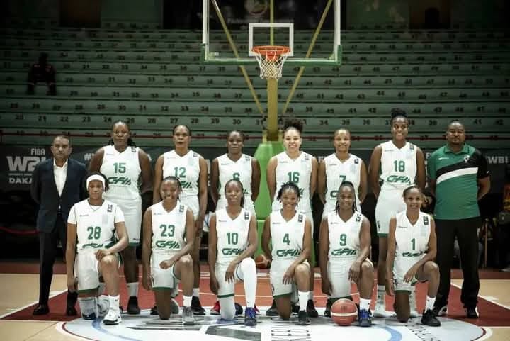 Liga Africana de Basquetebol Feminino: Ferroviário de Maputo estreia com vitória diante do Reg do Ruanda (78-74)
