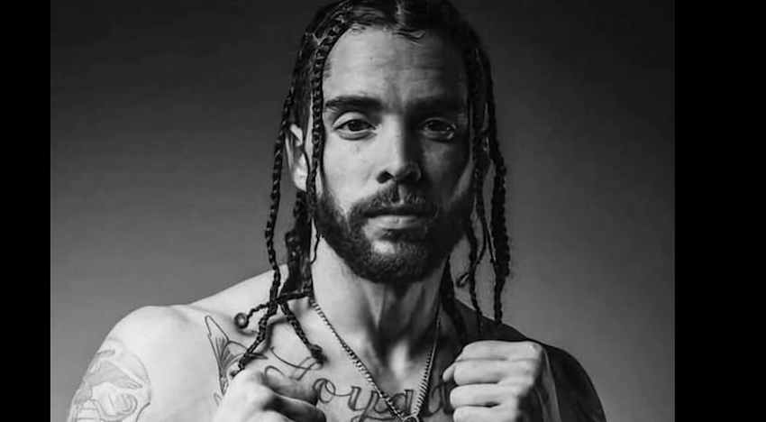 Luto no boxe da Costa Rica:Morreu aos 35 anos de idade o pugilista Paul Bamba