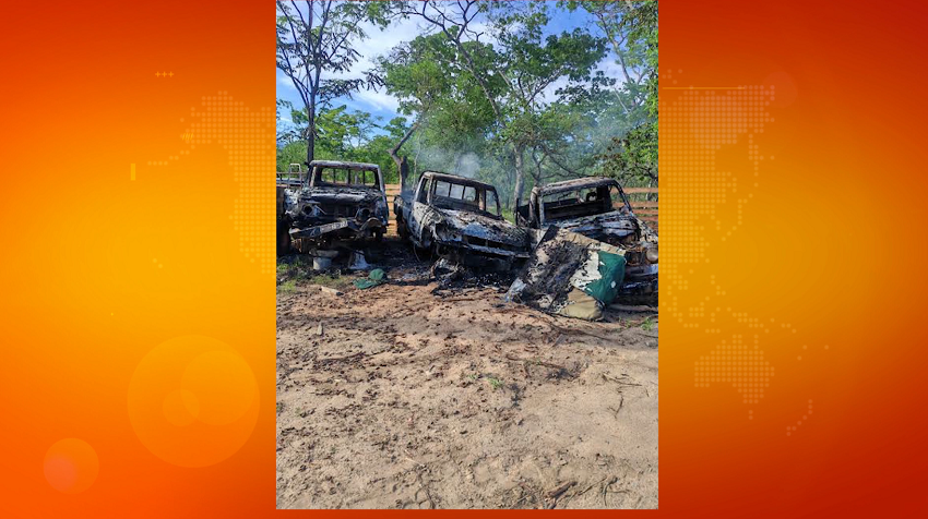 Vandalização do Parque de Chimanimani: Autoridades locais apontam o dedo acusador aos garimpeiros ilegais
