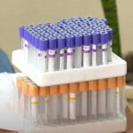 MISAU diz que necessita des 3 mil unidades de sangue em todo o país