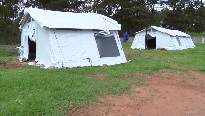 Cólera eclode em Niassa:Registados dois casos positivos na cidade de Lichinga