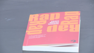 Obra “Rap em Moçambique”:Lázaro Januário lança livro na Beira intitulado