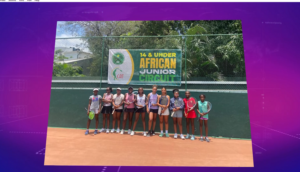 Torneios de Tenis sub-14 e sub-18: Moçambique vai participar das competições regionais na Namíbia