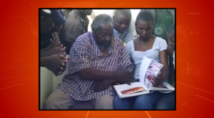 Catorze anos sem Malangatana:A família pede apoio para a construção de projecto para imortalização