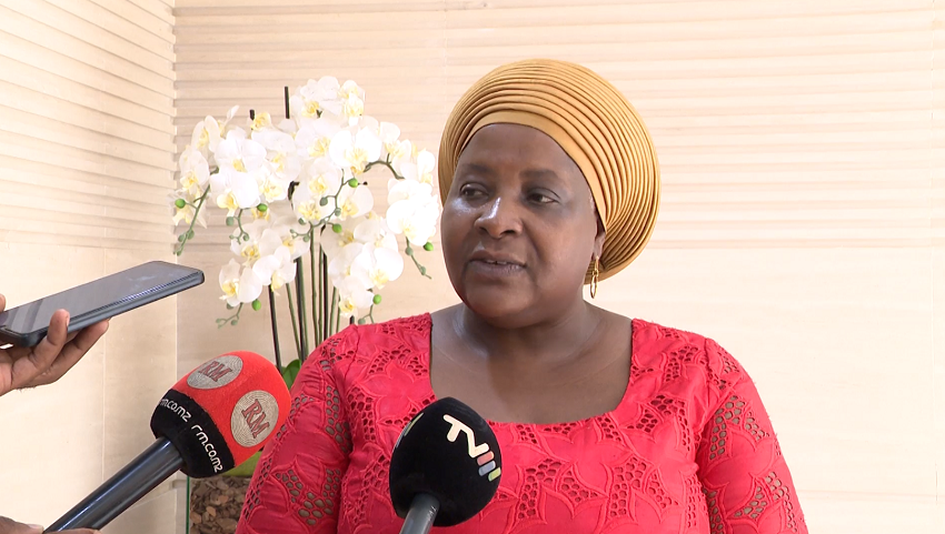 Tensão Pós-Eleitoral em Moçambique:Malawi envia emissária com mensagem de esperança e paz